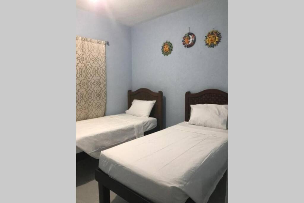 Brand New Apartment, Charming And Family-Friendly ปลายาเดลการ์เมน ภายนอก รูปภาพ