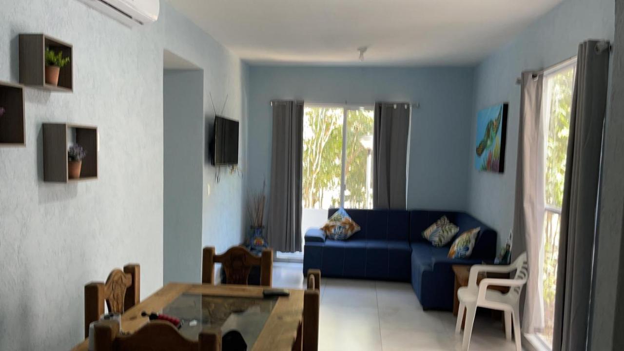 Brand New Apartment, Charming And Family-Friendly ปลายาเดลการ์เมน ภายนอก รูปภาพ